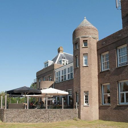 Cozy Apartment Near Sea In Bergen Aan Zee Exterior foto